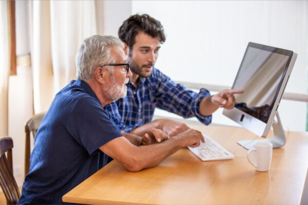 Digital Consultation / Mac Training